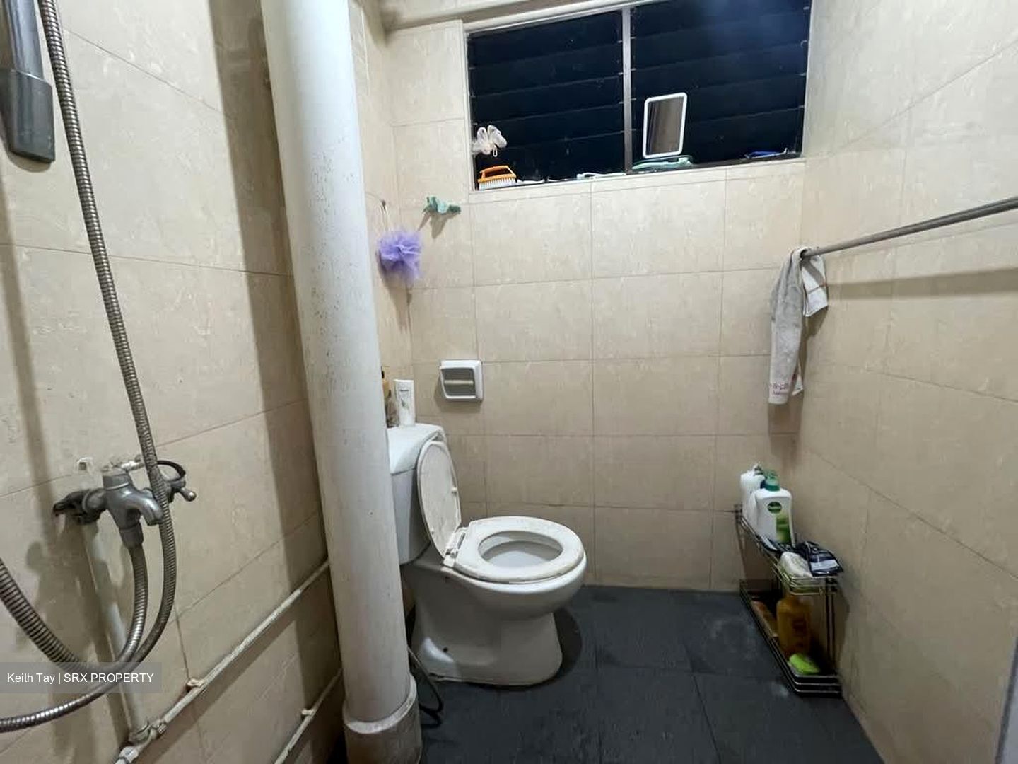 Blk 113 Potong Pasir Avenue 1 (Toa Payoh), HDB 3 Rooms #595117401